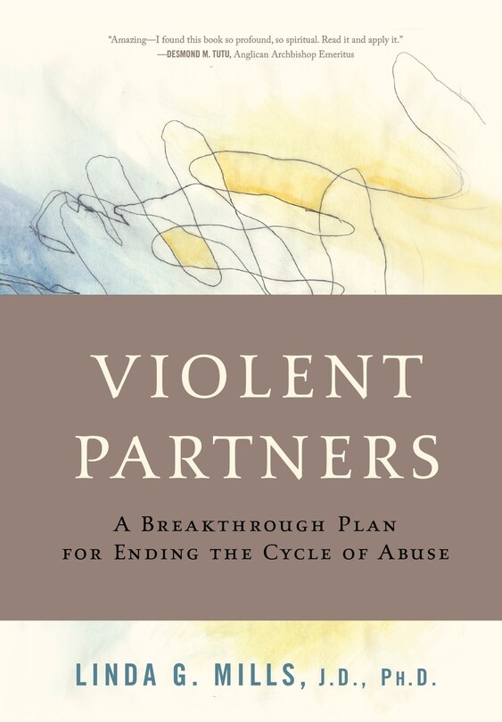 Front cover_Violent Partners