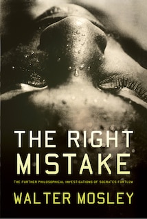 Couverture_The Right Mistake