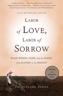Couverture_Labor Of Love, Labor Of Sorrow