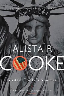 Couverture_Alistair Cooke's America