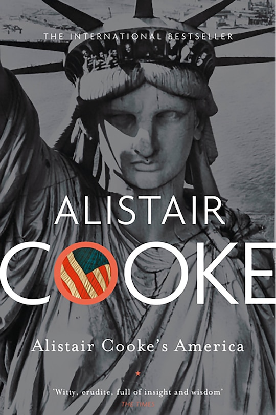Couverture_Alistair Cooke's America