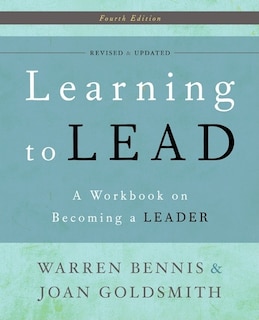 Couverture_Learning to Lead
