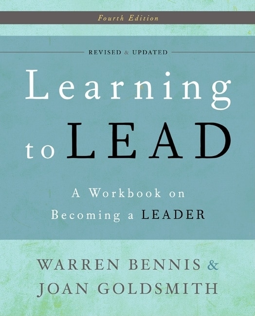 Couverture_Learning to Lead