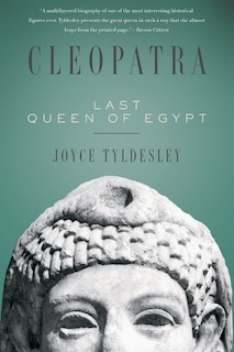 Front cover_Cleopatra