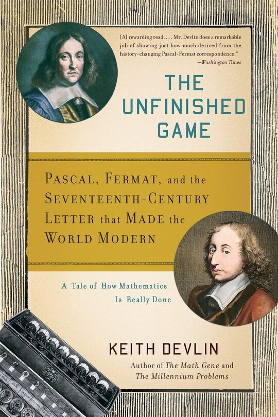 Front cover_The Unfinished Game