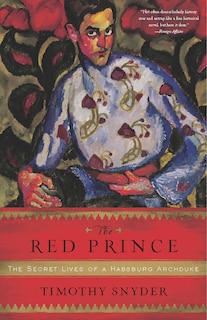 Couverture_The Red Prince