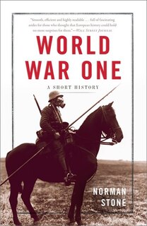 Couverture_World War One
