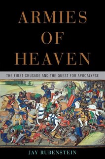 Front cover_Armies of Heaven