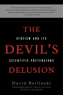 Front cover_The Devil's Delusion