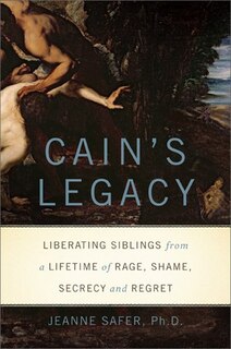 Couverture_Cain's Legacy
