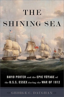 Front cover_The Shining Sea