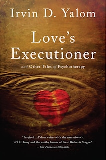 Front cover_Love's Executioner
