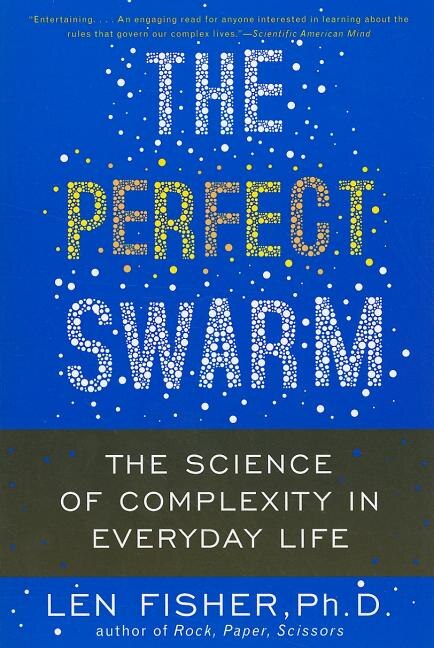 Front cover_The Perfect Swarm