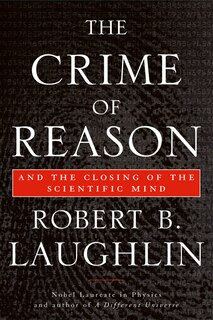 Front cover_The Crime of Reason