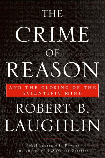 Front cover_The Crime of Reason