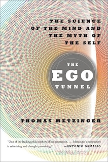 Front cover_The Ego Tunnel
