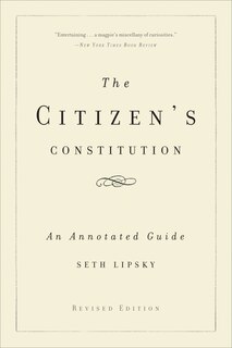 Couverture_The Citizen's Constitution