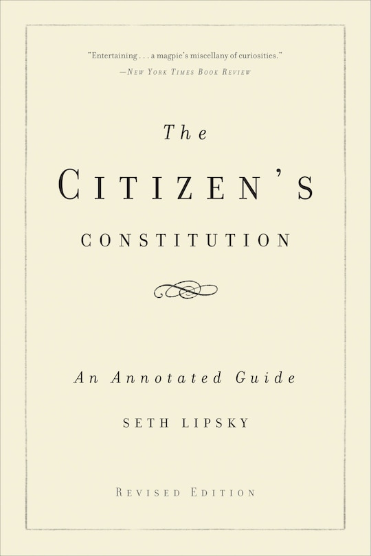 Couverture_The Citizen's Constitution