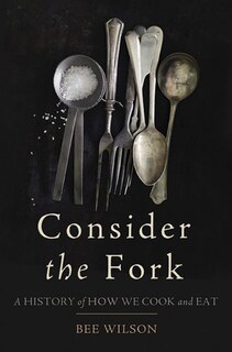Front cover_Consider the Fork