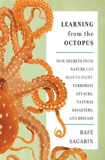 Front cover_Learning From the Octopus