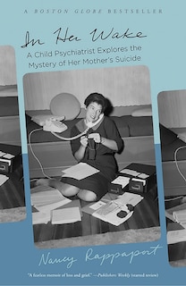 Front cover_In Her Wake