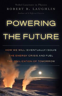 Front cover_Powering the Future
