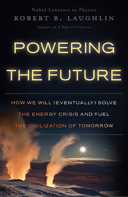 Front cover_Powering the Future
