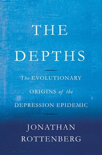 Front cover_The Depths