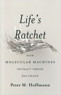 Couverture_Life's Ratchet