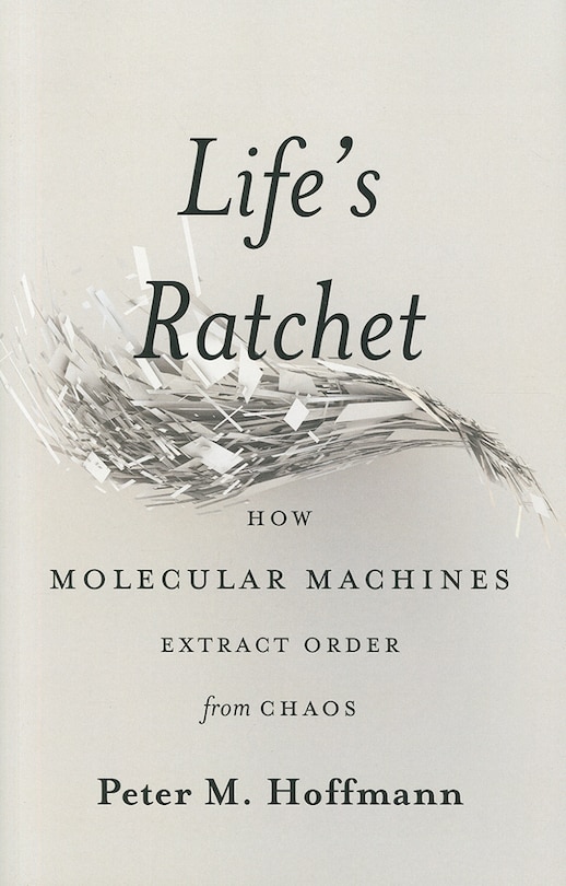 Couverture_Life's Ratchet