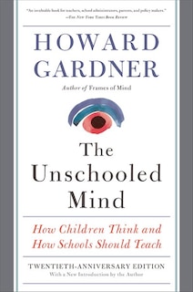 Front cover_The Unschooled Mind
