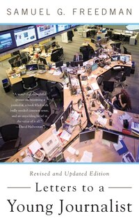 Front cover_Letters to a Young Journalist