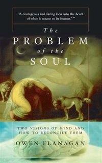 Couverture_The Problem Of The Soul