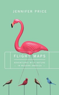 Front cover_Flight Maps