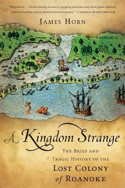Couverture_A Kingdom Strange