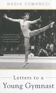 Front cover_Letters to a Young Gymnast