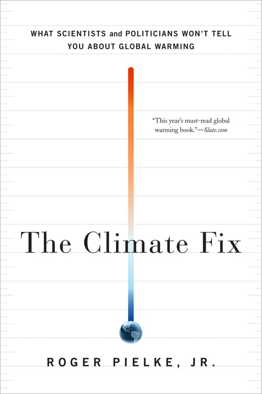 Front cover_The Climate Fix