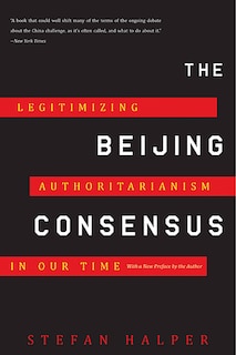 Couverture_The Beijing Consensus