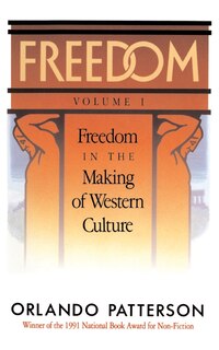 Front cover_Freedom