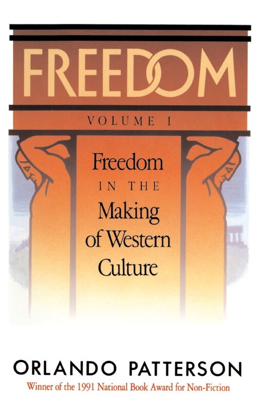 Front cover_Freedom