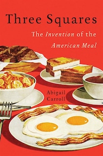 Front cover_Three Squares