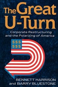 Couverture_The Great U-turn