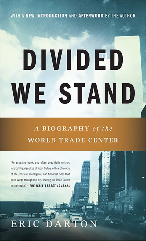Front cover_Divided We Stand