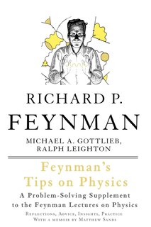Couverture_Feynman's Tips on Physics