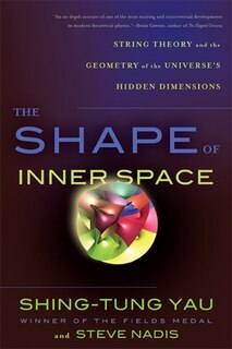 Couverture_The Shape of Inner Space