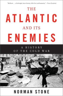 Front cover_The Atlantic and Its Enemies