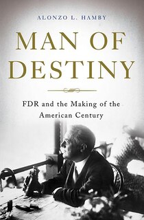 Front cover_Man of Destiny