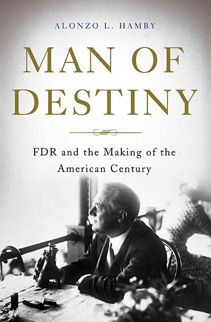 Front cover_Man of Destiny