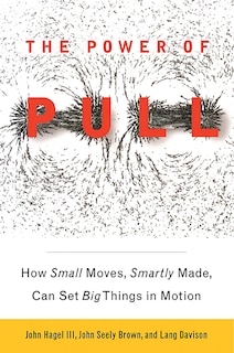Couverture_The Power of Pull