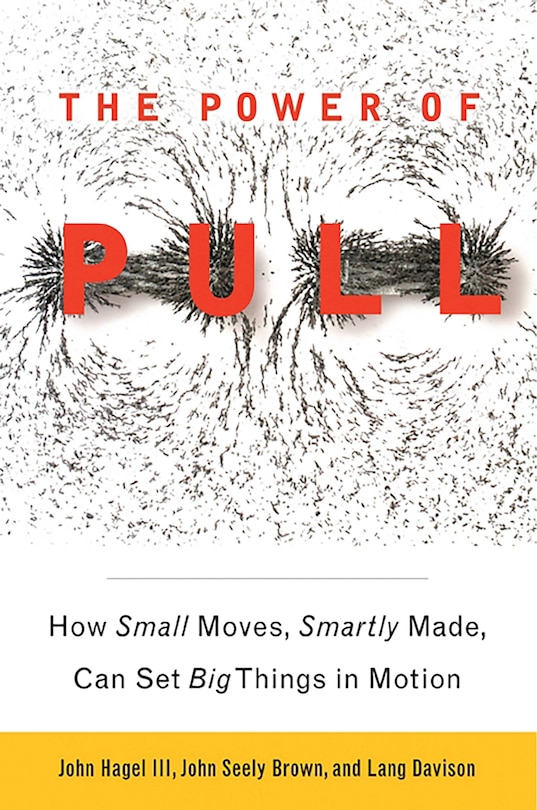 Couverture_The Power of Pull